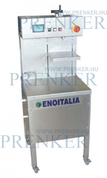 Automata adagoló gép - Optima 9020 1.Kép