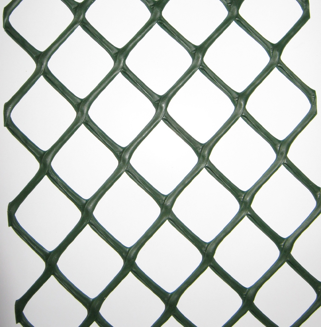 Intermas baromfirács műanyag MULTIMESH (BN-50) 0,5 x 30m