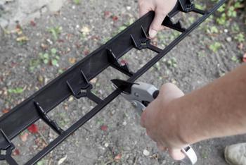 FIXING PEG leszúró tüske 12db/csomag 5.Kép