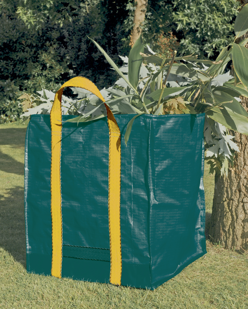 GARDENBAG  lombgyűjtő zsák 148l