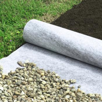 GEOTEX talajtakaró 50g 1,6x100m fekete 3.Kép