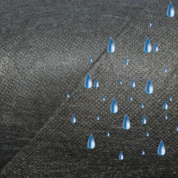 GEOTEX talajtakaró 50g 1,6x100m fekete 4.Kép