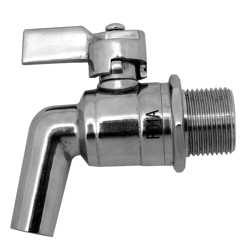 INOX Csap 1/2