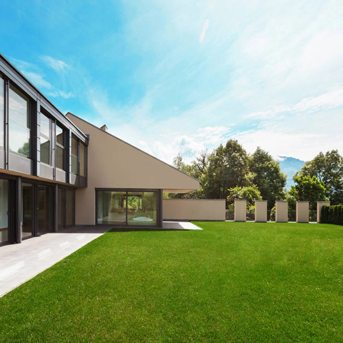 GREEN ZURICH EVOLUTION 40mm műfű 2x10m, Zöld
