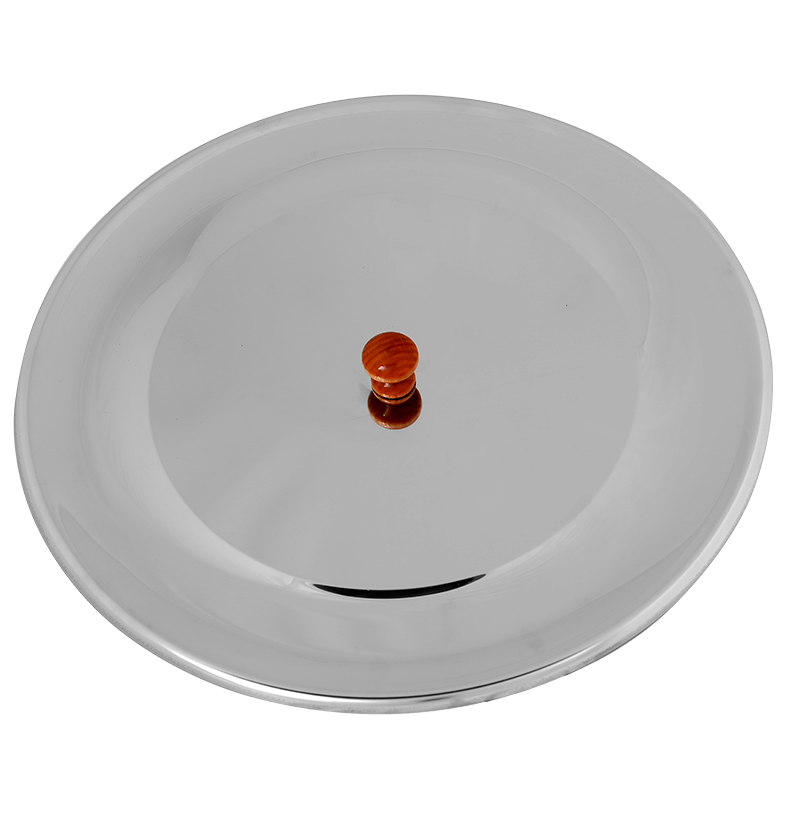 Porzáró fedél 12 l - 16 l