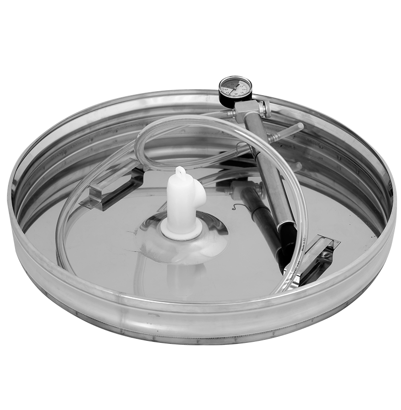Pumpás szett 1500 l
