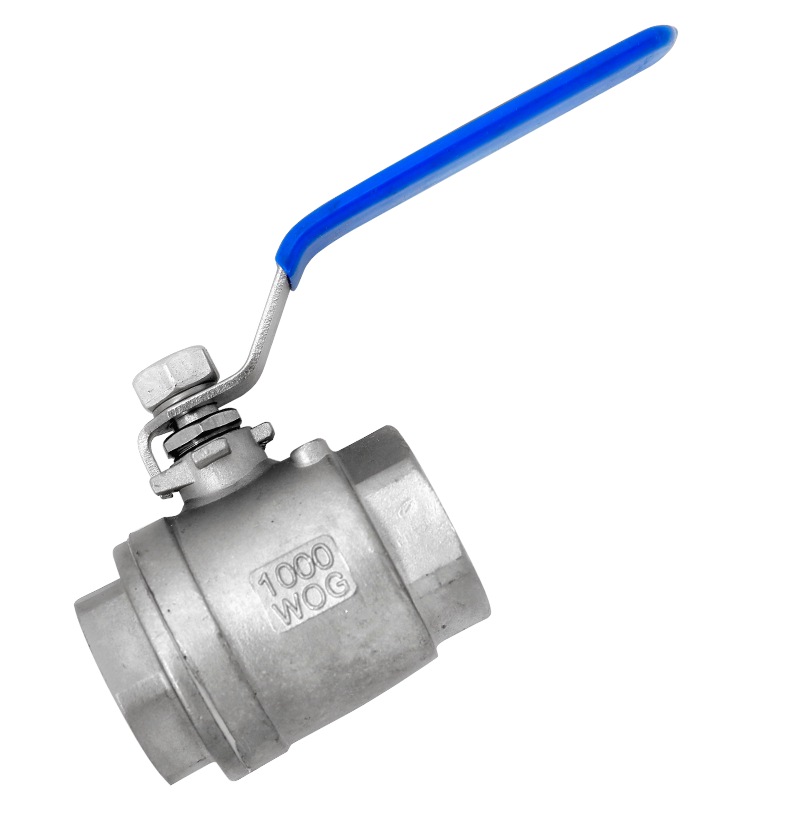 Szelep  6/4“