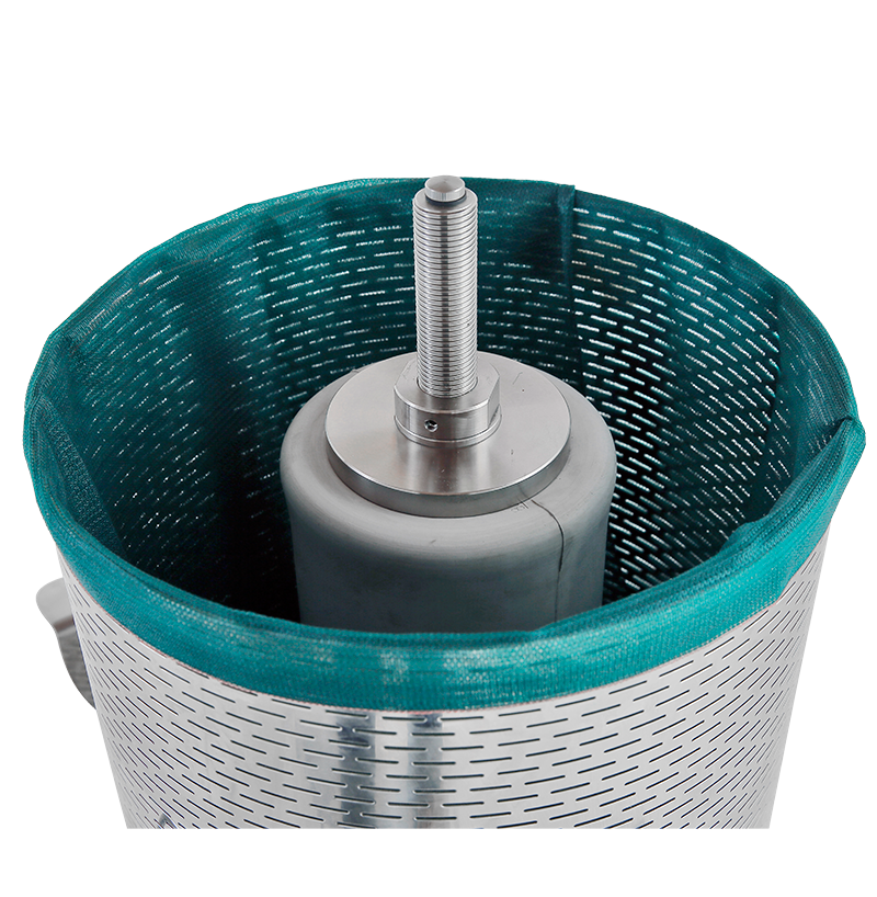 Szűrőzsák 100l