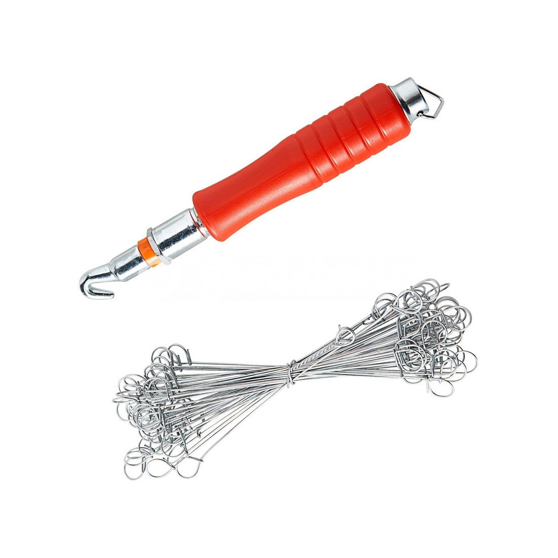 TWISTER KIT automatikus kötöző + 50db kapocs