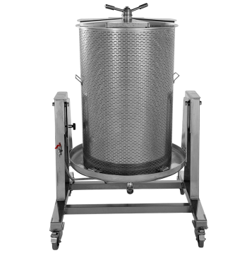 Vízprés VS-250 250L 2.Kép