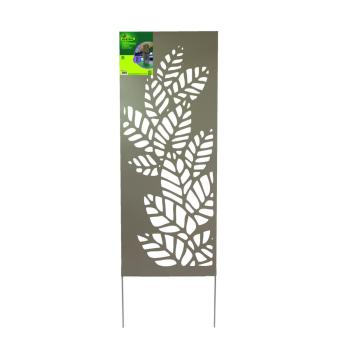 Deco Panel Athea fém panel, motívummal 60x150 cm 1.Kép