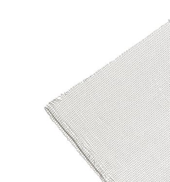ALUNET alumínium szúnyogháló 1,2x30m ezüst 2.Kép