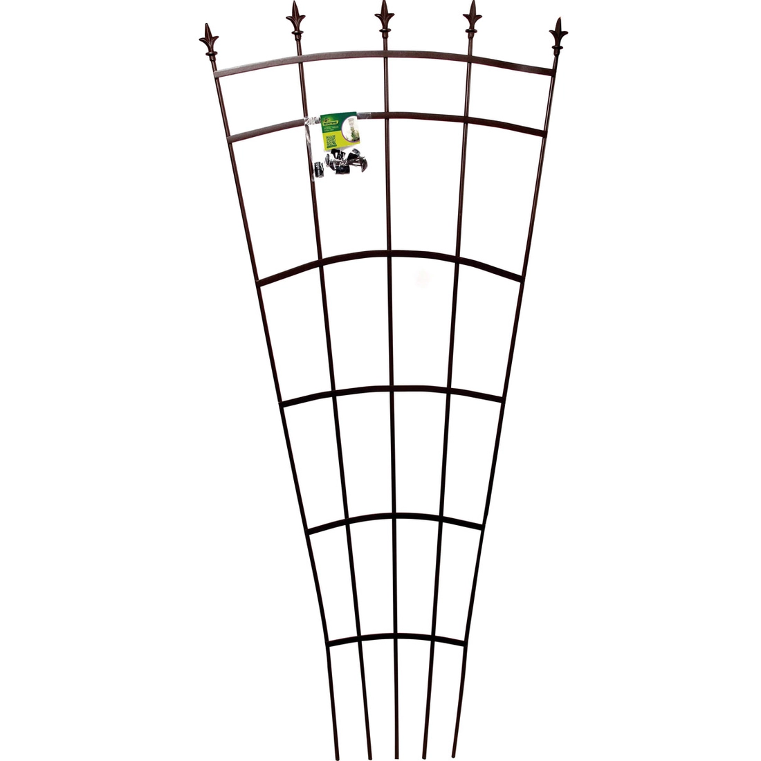 Royal Trellis fém növényfuttató 60 cm x 150 cm