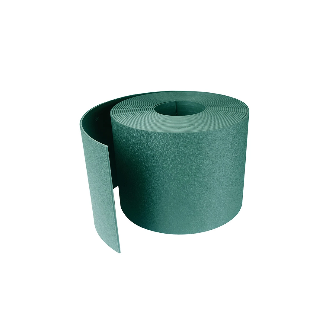 ETIK BORDURA műanyag ágyásszegély 15 cm x 10m zöld