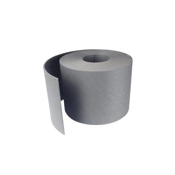 ETIK BORDURA műanyag ágyásszegély 15 cm x 10m szürke 1.Kép