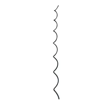 TOMATO SPIRAL spirál alakú paradicsomkaró átm: 7mm* 180cm 2.Kép