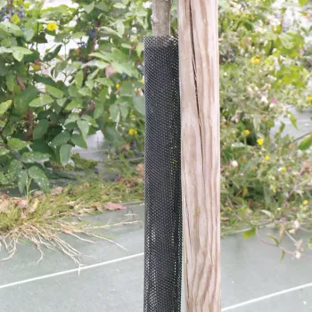 TREEX (Flexguard) 11 x 110 facsemete védőrács 6db/cs Kép