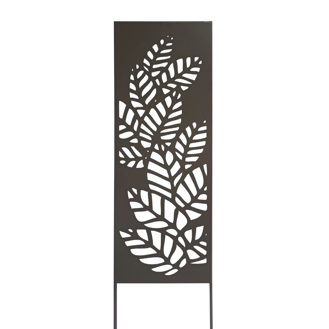 Athea Trellis fém növényfuttató 1,2m x 34 cm