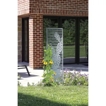 Cactus Trellis fém növényfuttató 1,2m x 34 cm 2.Kép