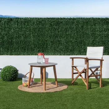 Catral Hidenatur természetes hatású PVC műsövény 1,5x3m Kép