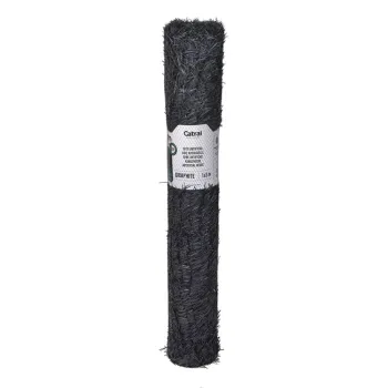 Catral Hidegraphite műsövény, 2x3 antracit Kép