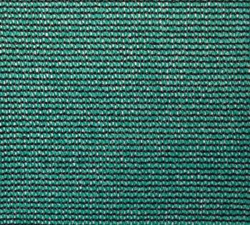 RECYNET PLUS - szőtt árnyékoló háló gomblyukakkal, 1x5m, zöld Kép