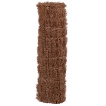 Catral Coconatur természetes kókuszrost belátásorlátozó 1x3 méter 2.Kép
