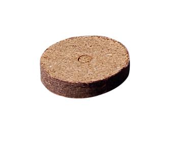 COCO-TAB kókusz ültetőkorong Ø 4 cm 3.Kép