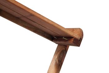 NATUR TABLE növényültető asztal 113 x 84 x 40 cm 5.Kép